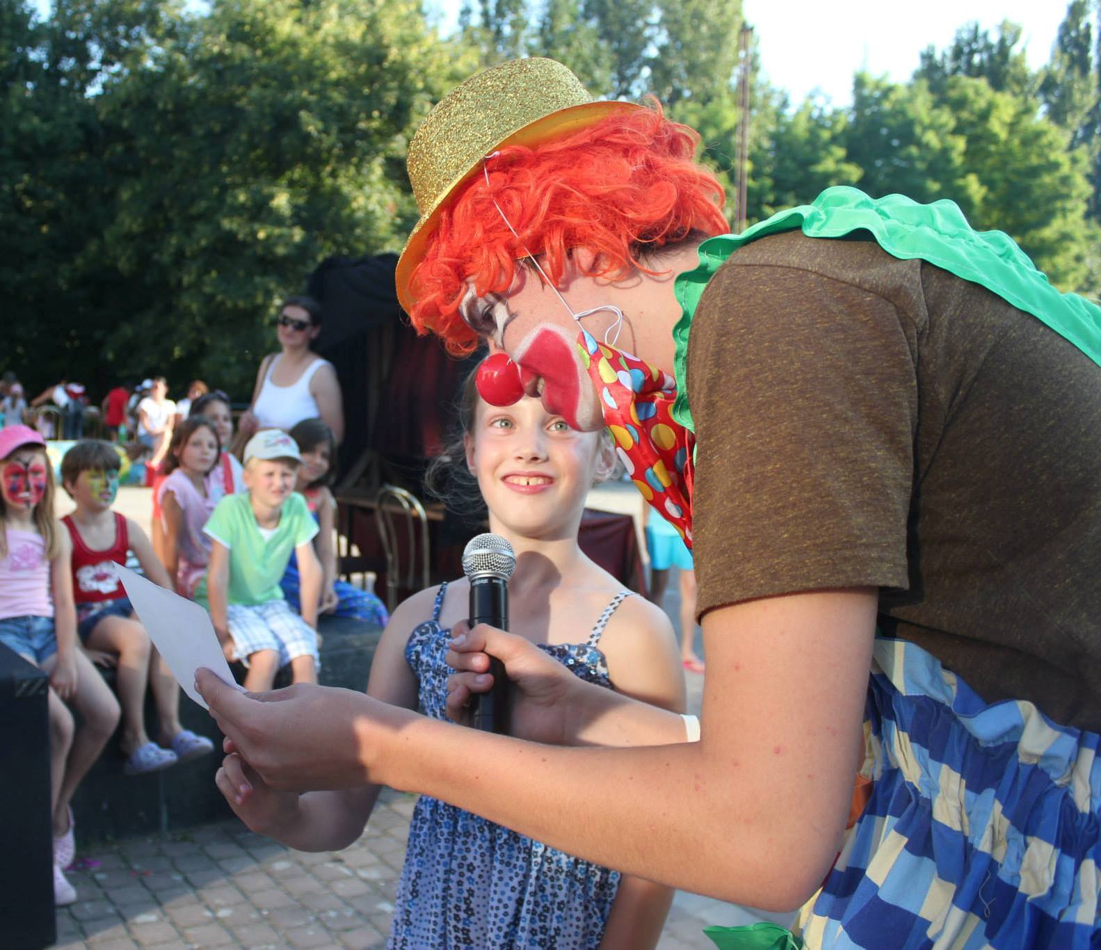 Letná sezóna na Kunovskej priehrade